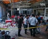 Explosão de bomba deixa ao menos cinco mortos em cafeteria na Síria
