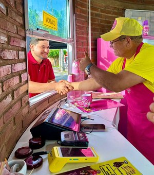 Prefeitura de Girau do Ponciano lança o programa “Girau Premiado 2025” para fortalecer o comércio local