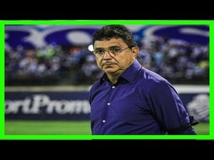 CSA renova contrato com o técnico Flávio Araújo e define inicio da pré-temporada