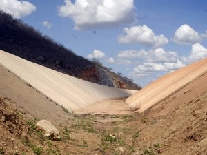 PF investiga desvios em obras de transposição do SF