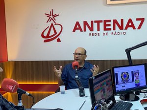Historiador conta como ocorreu a Emancipação Política do estado de Alagoas