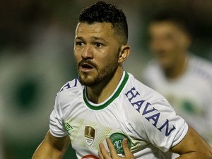 Libertadores: Chapecoense perde na Arena Condá e Santos garante vitória na Vila
