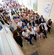 Justiça Itinerante beneficia população ribeirinha de Jacuípe
