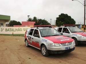 Jovem tentar roubar vítimas,  mas é  linchado por populares