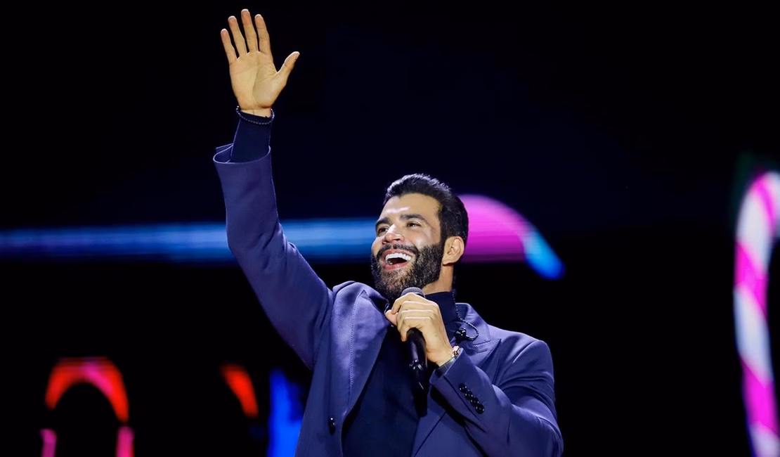 Gusttavo Lima, Lexa e mais: ouça os lançamentos musicais da semana