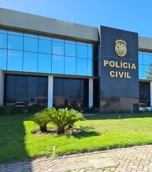Policial civil é preso após agredir mulher em shopping na parte alta da capital