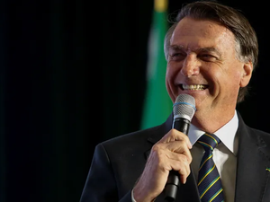Bolsonaro diz à PF que tomou conhecimento das joias em dezembro de 2022