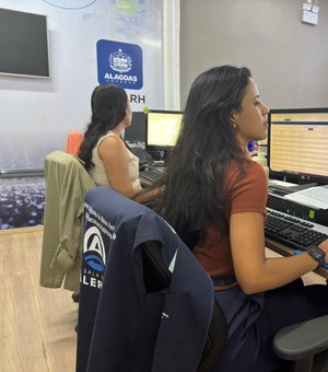 Semarh mantém estado de atenção para baixa umidade no Sertão, São Francisco e Agreste de Alagoas