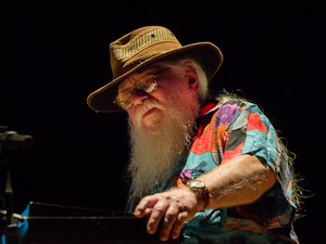 Hermeto Pascoal vence categoria ‘Melhor Álbum de Jazz’ no Grammy Latino