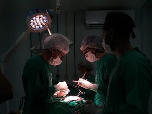 MP recomenda suspensão de cirurgias eletivas em todo o estado de Alagoas