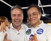 Galba Novaes participa de Caravana no Clima Bom e recebe apoio popular pelas ruas do bairro