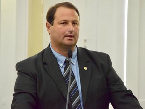 Dudu Hollanda cobra da prefeitura conclusão das obras da Ecovia Norte