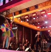 Arapiraca abre Carnaval com 'Escolha do Rei, Rainha' e do melhor 'Estandarte do Folia' nesta sexta