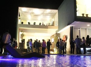 Programação especial marca última semana da Casa Show e Mostra de Arquitetura em  Arapiraca