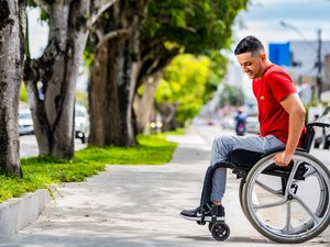 Arapiraca avança em acessibilidade com sistema pioneiro de gestão de Próteses e Órteses