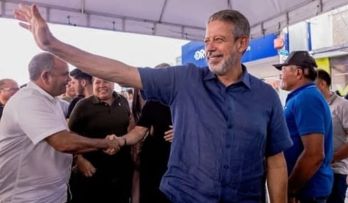 Trabalho de Arthur Lira garante Arenas de Esporte do PAC para 11 cidades de Alagoas