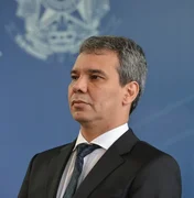 Ministro da Justiça diz que não há dúvidas sobre suicídio de “Sicário”