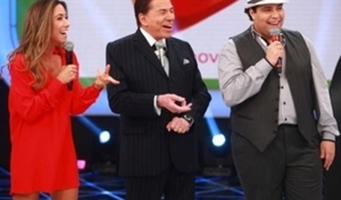 Silvio Santos prepara Patrícia e Tiago Abravanel para sua sucessão