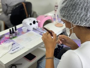 Projeto capacita mulheres vítimas de violência e abre novas oportunidades de renda em Maceió