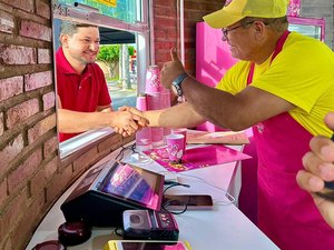 Prefeitura de Girau do Ponciano lança o programa “Girau Premiado 2025” para fortalecer o comércio local