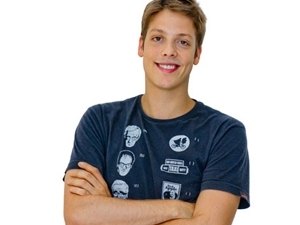 Nickelodeon anuncia que Fábio Porchat comandará 'Meus Prêmios Nick 2015'