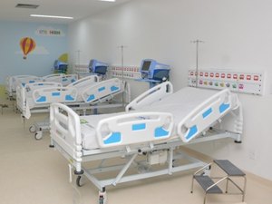 Governo inaugura Hospital Regional da Zona da Mata às 10h desta segunda (5)