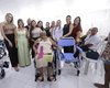 Prefeitura entrega 30 cadeiras de rodas a usuários do Credefipi em Palmeira dos Índios