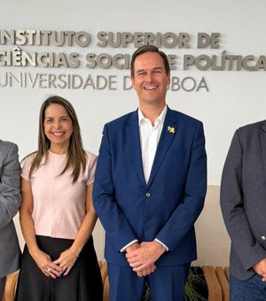 Missão brasileira acompanha eleições municipais em Portugal e identifica boas práticas