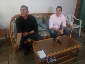 Polícia Federal pode investigar morte de Neguinho Boiadeiro