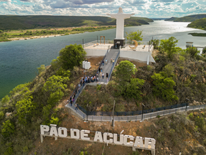 Pão de Açúcar completa 172 anos de história com 1.167 empresas com registro ativo, aponta Juceal