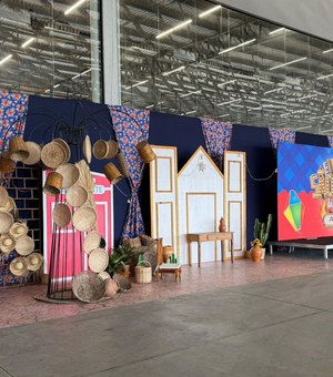 São João do Jomart Atacarejo acontece nesta quinta com ofertas arretadas e atrações especiais
