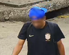 Reconhecimento facial localiza acusado de estupro de vulnerável na Feirinha do Tabuleiro