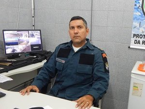 [Vídeo] “Quem trabalha tem vez”, afirma comandante que mandou militar de Propriá entregar atestado em “cabaré”