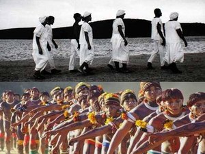 Alagoas tem mais de 7 mil localidades indígenas e 5 mil quilombolas 