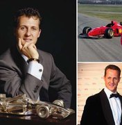 Quatro anos depois de acidente, o que se sabe sobre Schumacher?