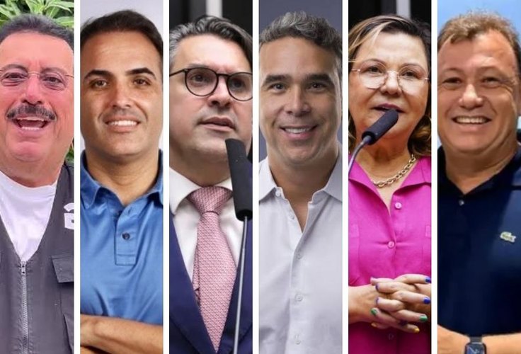 MDB fecha últimos detalhes de sua chapa de federais, com oito dos 10 nomes encaminhados
