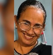 Família procura mulher desaparecida em Arapiraca e pede ajuda da população