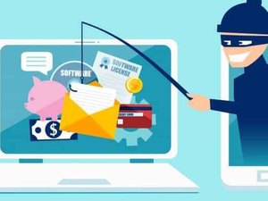 Golpistas usam cadastro no Pix para roubar dados de consumidores