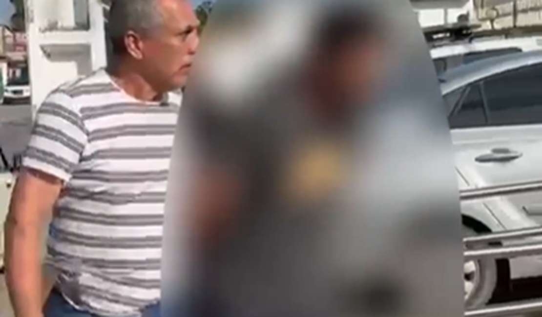 Personal trainer é preso por estupro de adolescente em academia de Marechal Deodoro