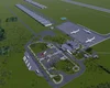 Governo de Alagoas autoriza quatro empresas a fazer estudos sobre a gestão do Aeroporto de Maragogi