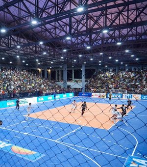 Prefeitura de Arapiraca trocará ingressos da final entre Traipu e Atlético-PI por alimentos