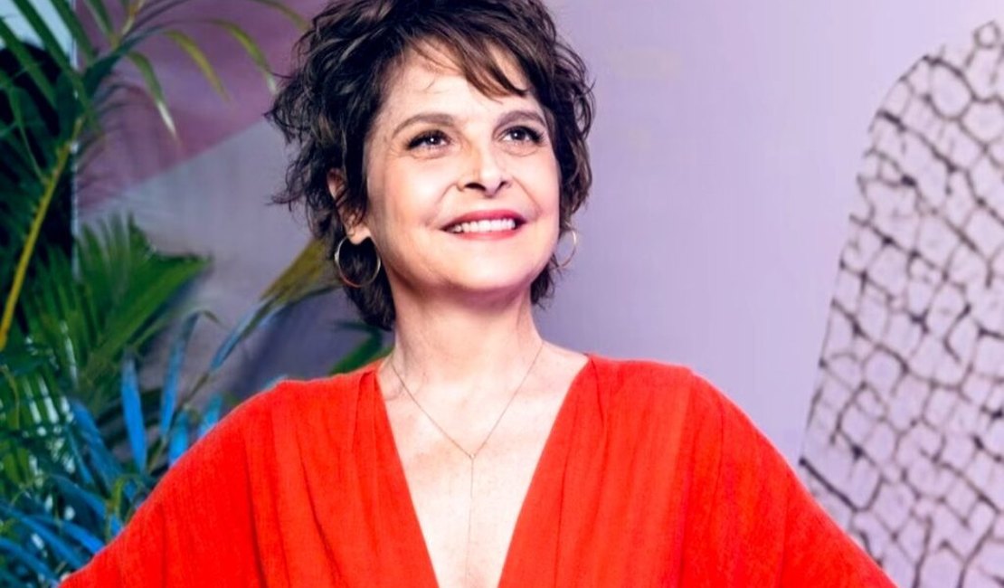 Drica Moraes brilha no teatro e fala das conquistas na profissão