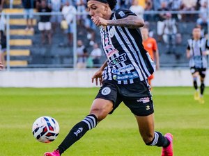 ASA segura o Manauara no Fumeirão e avança às quartas da Série D