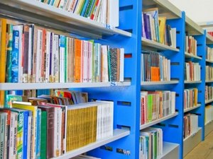 Biblioteca Estadual lança serviço de reserva de livros on-line