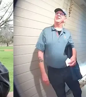 Gentileza de entregador idoso resulta em doações de mais de R$ 500 mil