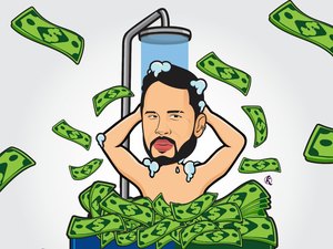 Lucas Guimarães lança quadro novo com entrega de prêmios no Centro de Arapiraca