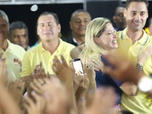 TSE confirma Joãozinho Pereira Prefeito de Teotônio Vilela