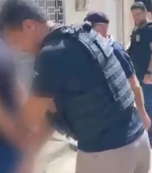 Suspeito nega participação em perseguição e assassinato no conjunto Salvador Lyra
