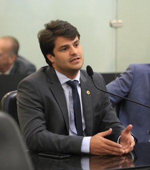 Deputado propõe agendamento online para atendimentos nas unidades do Já!