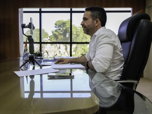 Governo de Alagoas reedita decreto de emergência das chuvas